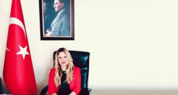 Oya Canbazoğlu Kimdir?