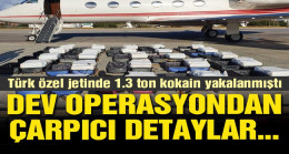 Operasyondan Çarpıcı Detay