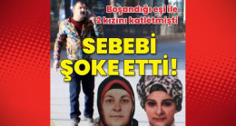 Katliamın sebebi şoke etti!