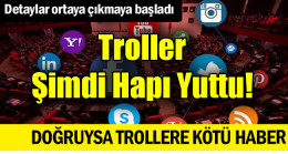Detaylar ortaya çıkmaya başladı… Doğruysa trollere kötü haber