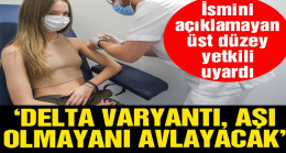 İngiltere’den çarpıcı uyarı: