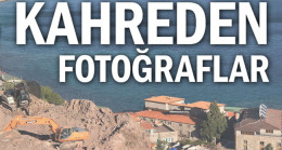 Kahreden fotoğraflar
