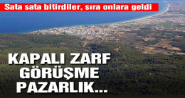 Özelleştirme İdaresi emlakçı gibi çalışıyor