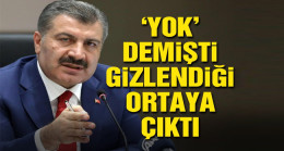 Sayıştay: Verildi, gizleniyor…