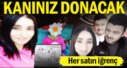 Elmalı davasında savcı, anne ve üvey baba için…
