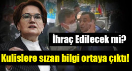 Kulislere sızan bilgi ortaya çıktı!
