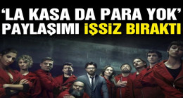 ‘La Kasa Da Para Yok’ paylaşımı yapan 26 yıllık bankacı işten çıkarıldı