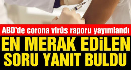 ‘Corona virüsten sonra kazanılan bağışıklık mi daha etkili, aşı mı?