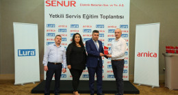 ARNİCA TÜRKİYEDE 1 NUMARA