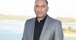 İş adamı Halim Şimşek, yeni yıl dolayısıyla bir mesaj yayımladı.