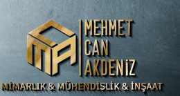Mehmet Can Akdeniz Mimarlık