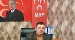 Başkan Cancan, ‘ Miraç Kandili İslam tarihinin en anlamlı gecelerinden biridir’