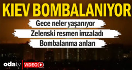 Rusya Ukrayna savaşında neler yaşanıyor
