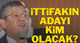 Millet İttifakı’nın adayı kim olacak?