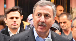 Otomatik taslakSelçuk Özdağ’dan hükümete veryansın! “Nijeryalı gibi maaş alıp Avrupalı gibi elektrik ödüyoruz’’