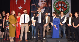 HUKUKCULAR PROFESYONEL SANATÇILARI ARATMADILAR