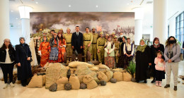 ÇANAKKALE RUHU HEP YAŞAYACAK