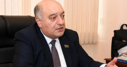 Musa Guliyev: “Bu öneriler Ermenistan için bir fırsattır!”