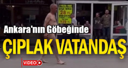 Çıplak vatandaş