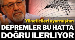 Malatya’da 5.2 büyüklüğünde deprem