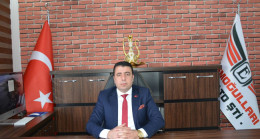 “ŞEHİTLİK, PEYGAMBERLİKTEN SONRAKİ MAKAMDIR”