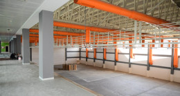 ŞAMPİYONLARIN ADRESİ BELLİ