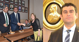 ADANA BAROSUNDA GELENEKSEL BAYRAMLAŞMA MUHTEŞEMDİ