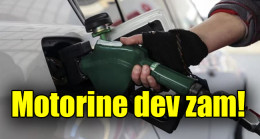 Motorine dev zam!