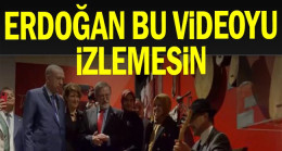 Erdoğan, Bardakçı’nın bu videosunu izlemesin