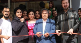 ROSE SKİN KUAFÖR & GÜZELLİK SALONU İŞLETMECİLERİNİ ALKIŞLIYORUZ