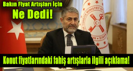 Konut fiyatlarındaki fahiş artışlarla ilgili açıklama!