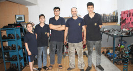 ŞİMŞEK TURBO ADANADA ÇIĞIR AÇTI İSMAİL YENER YILIN BAŞARILI TURBOCUSU SEÇİLDİ