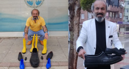 KOZAN’DA YÜCEL KUNDURAYI GİYEN DÜŞMAN ÇATLATIYOR !