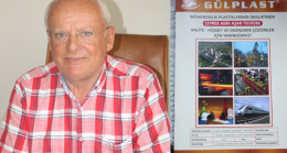 GÜLPLAST  TESCİLLİ MARKA OLARAK TÜRKİYE’NİN CAN DAMARI