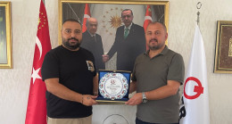Çakıcı’nın Danışmanı ile Bir Araya Geldi