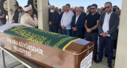 Sevim Sürayya Tezcan yaşamını yitirdi