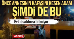 Evlat Saldırısı Bitmiyor! Şimdi de bu