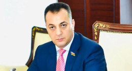 Azerbaycanlı milletvekili Macron’un Azerbaycan hakkındaki konuşmasını kınadı