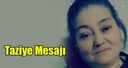 Taziye Mesajı