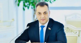 Azerbaycan Milletvekili Türk Dünyasını Kutladı