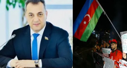 Vugar İsgandarov sınırdaki protestoların sebebini açıkladı….