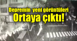 Yıkımın yeni görüntüleri ortaya çıktı