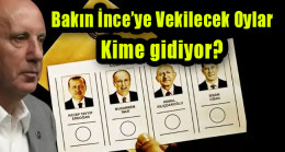 YSK’dan Muharrem İnce’ye verilecek oylar için karar