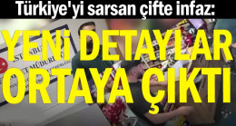 Tekel bayisinde iki kişi silahla öldürüldü
