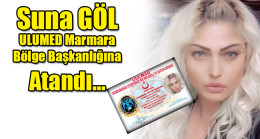 ULUMED’de anlamlı atama