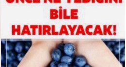 Beyninizi Her Daim Canlı Tutacak