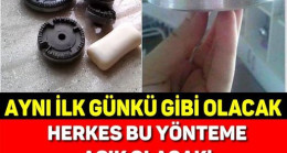 Ocak gözü parlatma