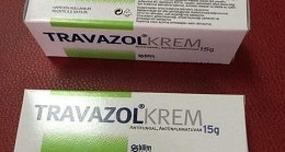 Travazol Kremi
