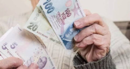 Emeklileri havalara uçuracak haber