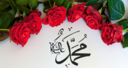 Peygamberimiz ve hz hatice